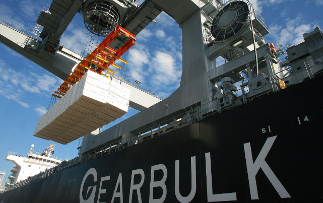 Gearbulk publishes Transparency Act Annual Account for 2022