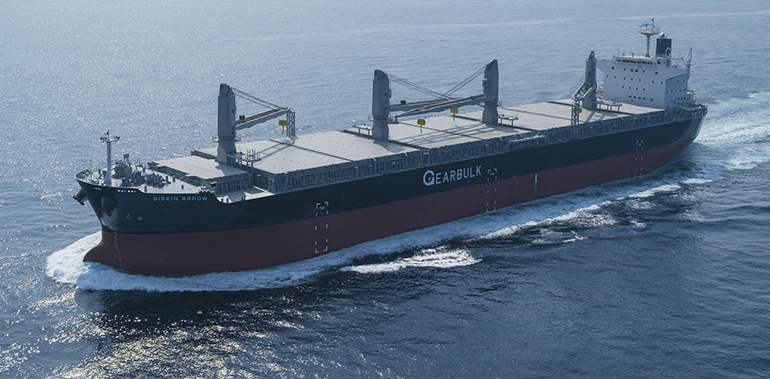 Vessels Archive - Page 8 of 13 - Gearbulk
