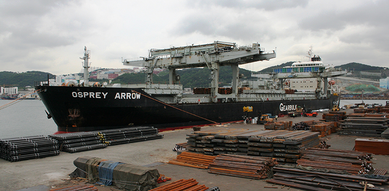 Vessels Archive - Page 8 of 13 - Gearbulk