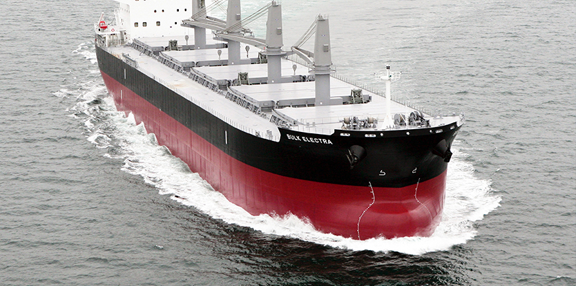 BULK ELECTRA*